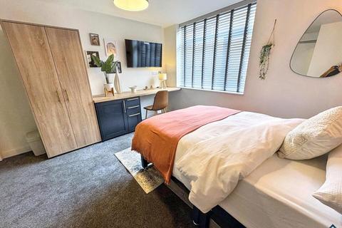 undefined, Bennett Street, Long Eaton NG10 4RA