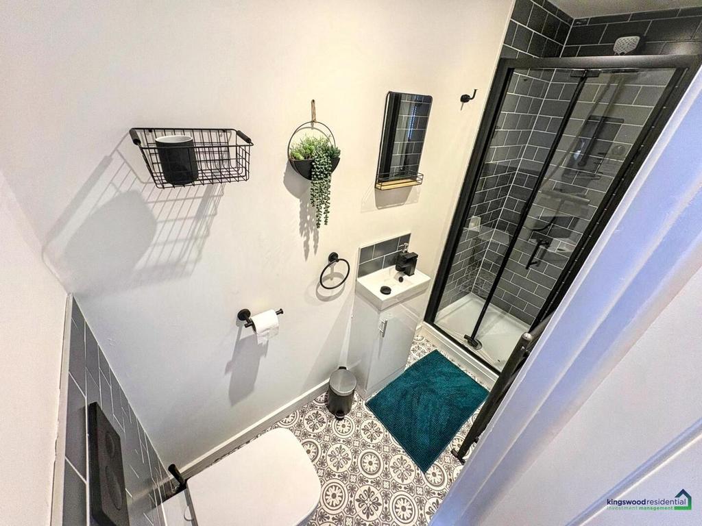 En-suite