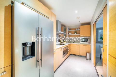 2 bedroom apartment to rent, Fountain House, The Boulevard SW6