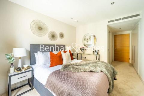2 bedroom apartment to rent, Fountain House, The Boulevard SW6