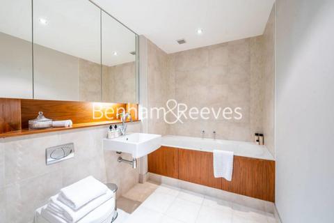 2 bedroom apartment to rent, Fountain House, The Boulevard SW6