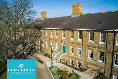 undefined, Gunnery House, 2 Chapel Road, Shoeburyness, Essex, SS3