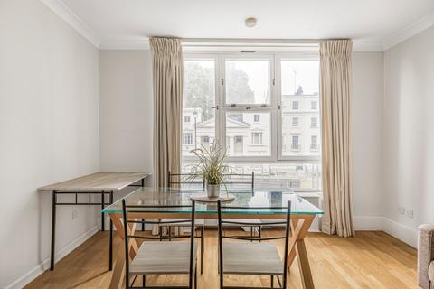 2 bedroom flat for sale, Belgravia Court, Ebury Street, London, SW1W