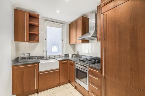 2 bedroom flat for sale, Belgravia Court, Ebury Street, London, SW1W