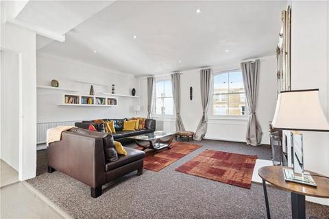 3 bedroom maisonette for sale, Askew Road, London W12