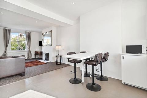 3 bedroom maisonette for sale, Askew Road, London W12