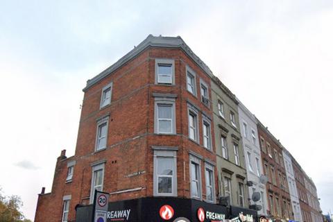 1 bedroom apartment to rent, Kilburn High Road, London, NW6