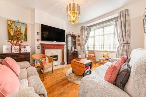 undefined, Streatham Vale, London SW16