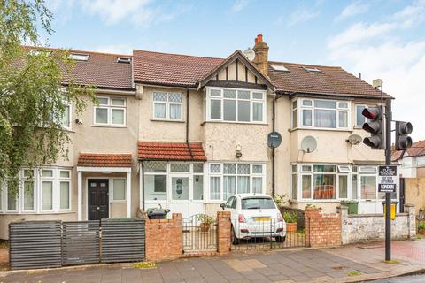 undefined, Streatham Vale, London SW16