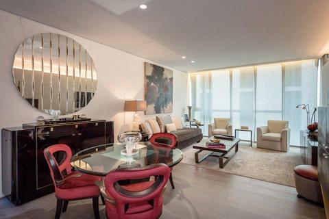 undefined, The Knightsbridge Apartments, London SW7