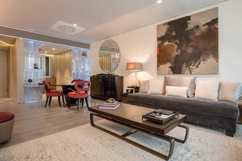 undefined, The Knightsbridge Apartments, London SW7