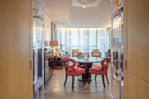 undefined, The Knightsbridge Apartments, London SW7