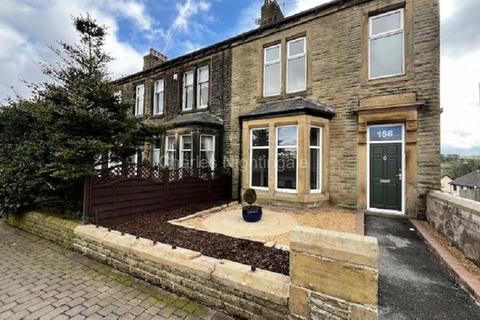 5 bedroom end of terrace house for sale, Colne BB8