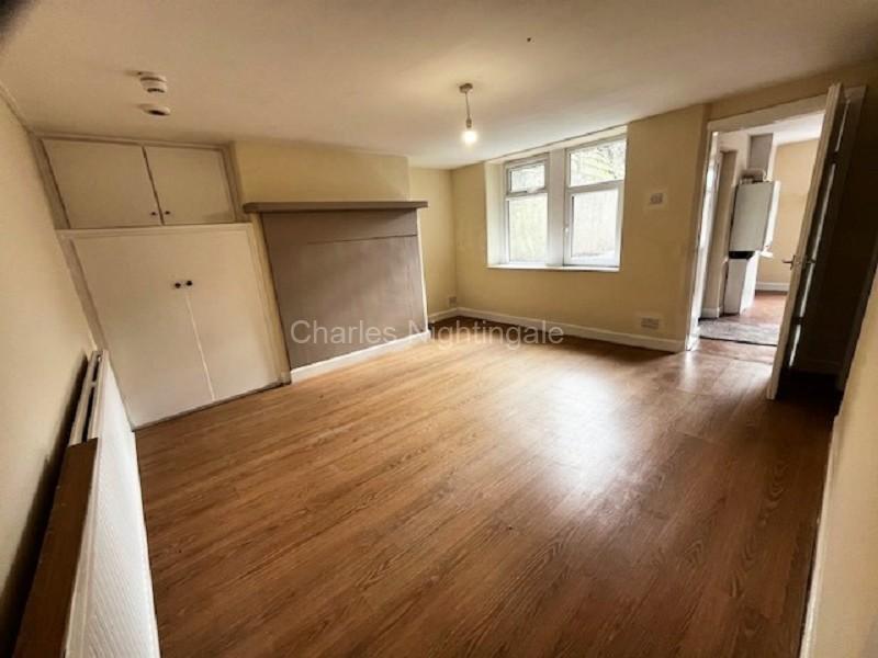 Lower floor Lounge/Studio