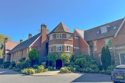 undefined, Holmesdale Park, Coopers Hill Road, Nutfield