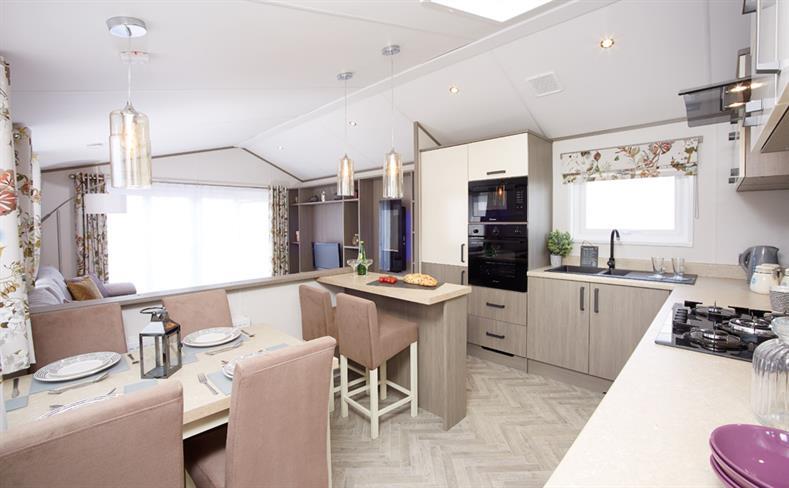 Ovation Kitchen