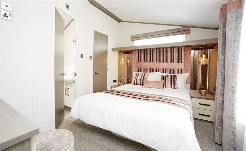 Ovation Main Bedroom