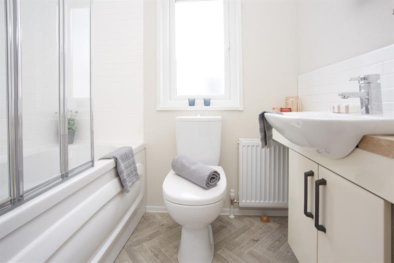 Ovation En Suite