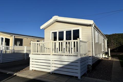 2 bedroom park home for sale, Smithy Leisure Park