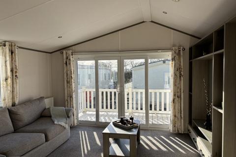 2 bedroom park home for sale, Smithy Leisure Park