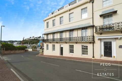 undefined, Royal Marina Court, Beacon Terrace, Torquay