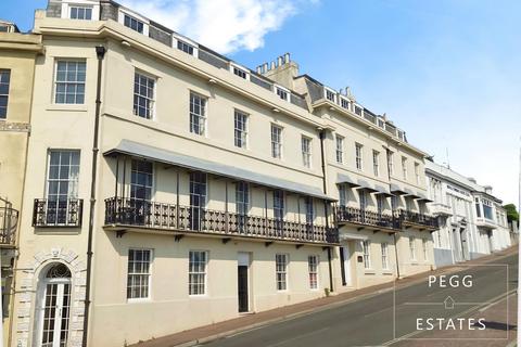 Royal Marina Court, Beacon Terrace, Torquay