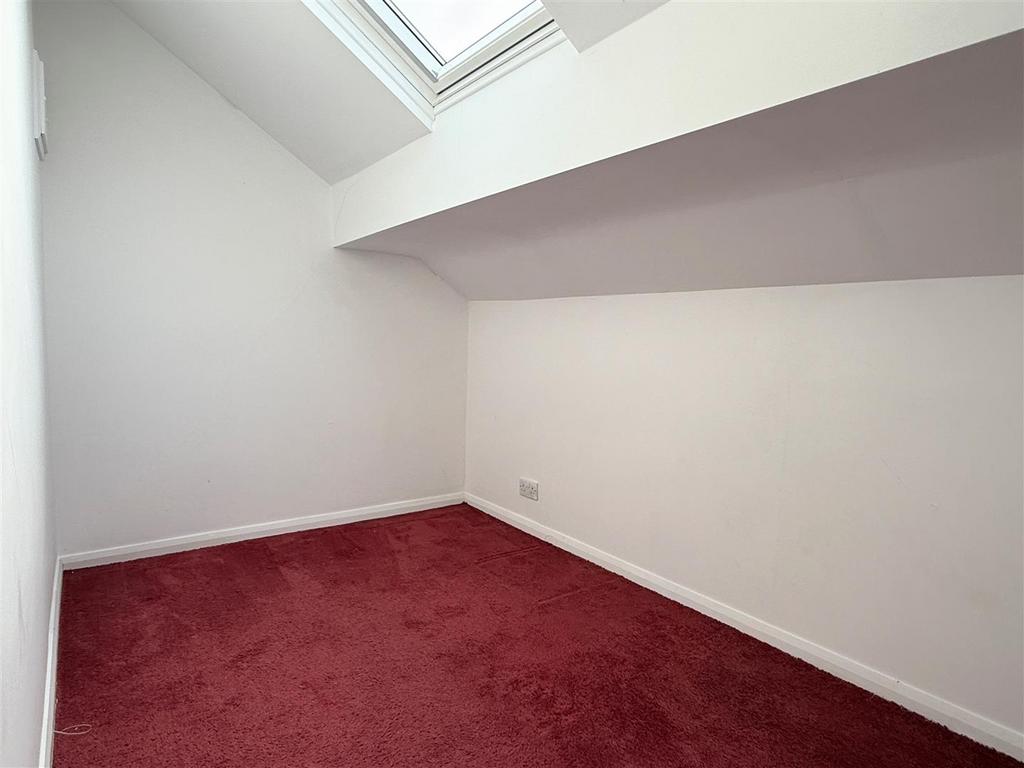 Loft room one