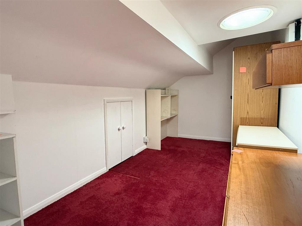 Loft room two