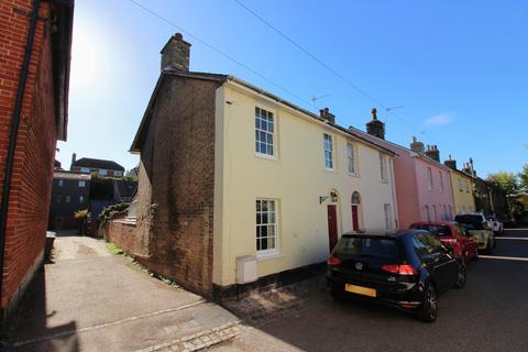 undefined, Silver Street, Ashwell, Baldock, SG7