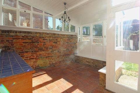 undefined, Silver Street, Ashwell, Baldock, SG7