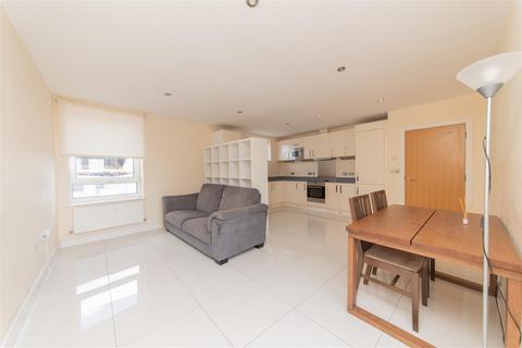 undefined, Lodge Lane, London