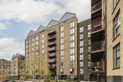 2 bedroom apartment to rent, Greenwich High Road, London