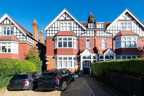 2 bedroom apartment for sale, Tooting Bec Gardens, London SW16