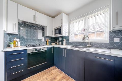 1 bedroom apartment for sale, Brooks Place, Halling, Rochester