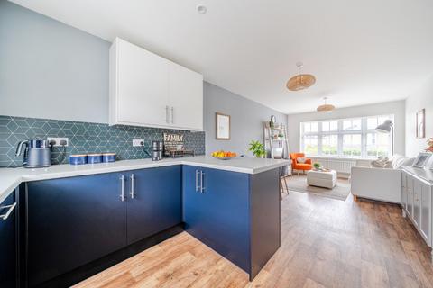 1 bedroom apartment for sale, Brooks Place, Halling, Rochester