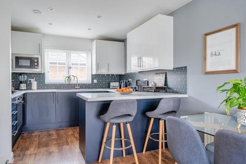 1 bedroom apartment for sale, Brooks Place, Halling, Rochester