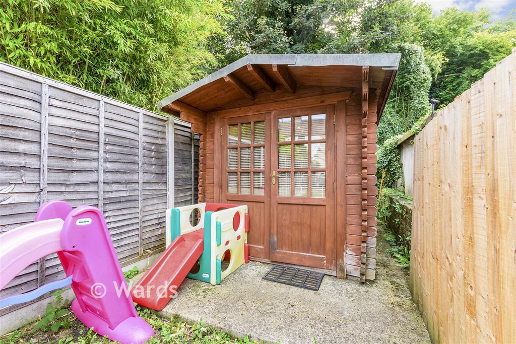 Workshop/Outbuildings