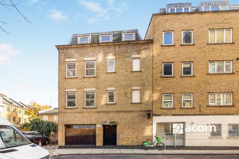 undefined, Hendre Road London Bridge SE1