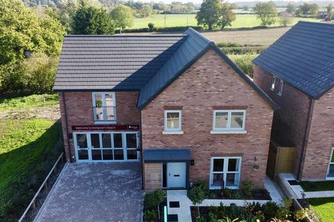 undefined, Kempster's Reach, Worton