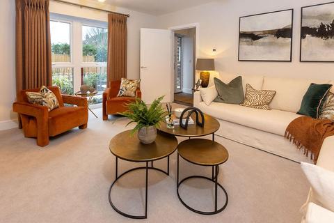 undefined, Kempster's Reach, Worton