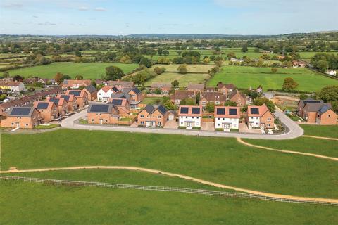 undefined, Kempster's Reach, Worton