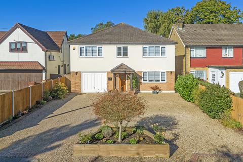 Harpers Lane, Doddinghurst, CM15