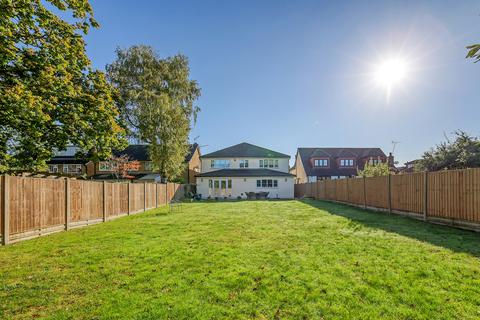 undefined, Harpers Lane, Doddinghurst, CM15