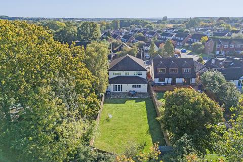 5 bedroom detached house for sale, Harpers Lane, Doddinghurst, CM15