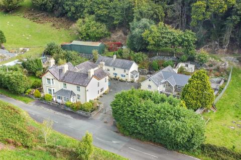 undefined, Maenan, Llanrwst, Conwy, LL26