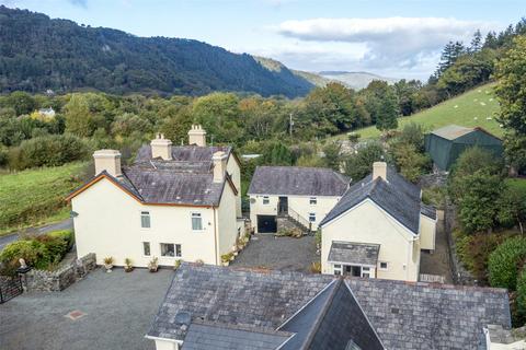 undefined, Maenan, Llanrwst, Conwy, LL26