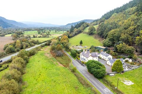 undefined, Maenan, Llanrwst, Conwy, LL26