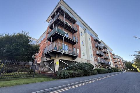 2 Gilbert House, Elmira Way, Salford
