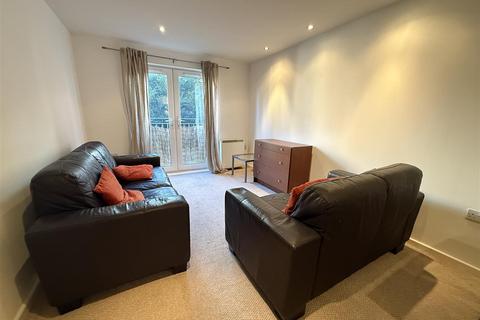 2 bedroom apartment for sale, 2 Gilbert House, Elmira Way, Salford