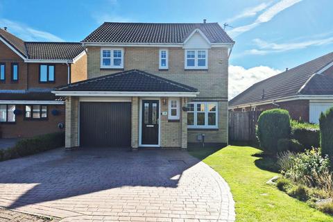 undefined, Berkeley Close, Boldon Colliery, Tyne and Wear, NE35 9LQ